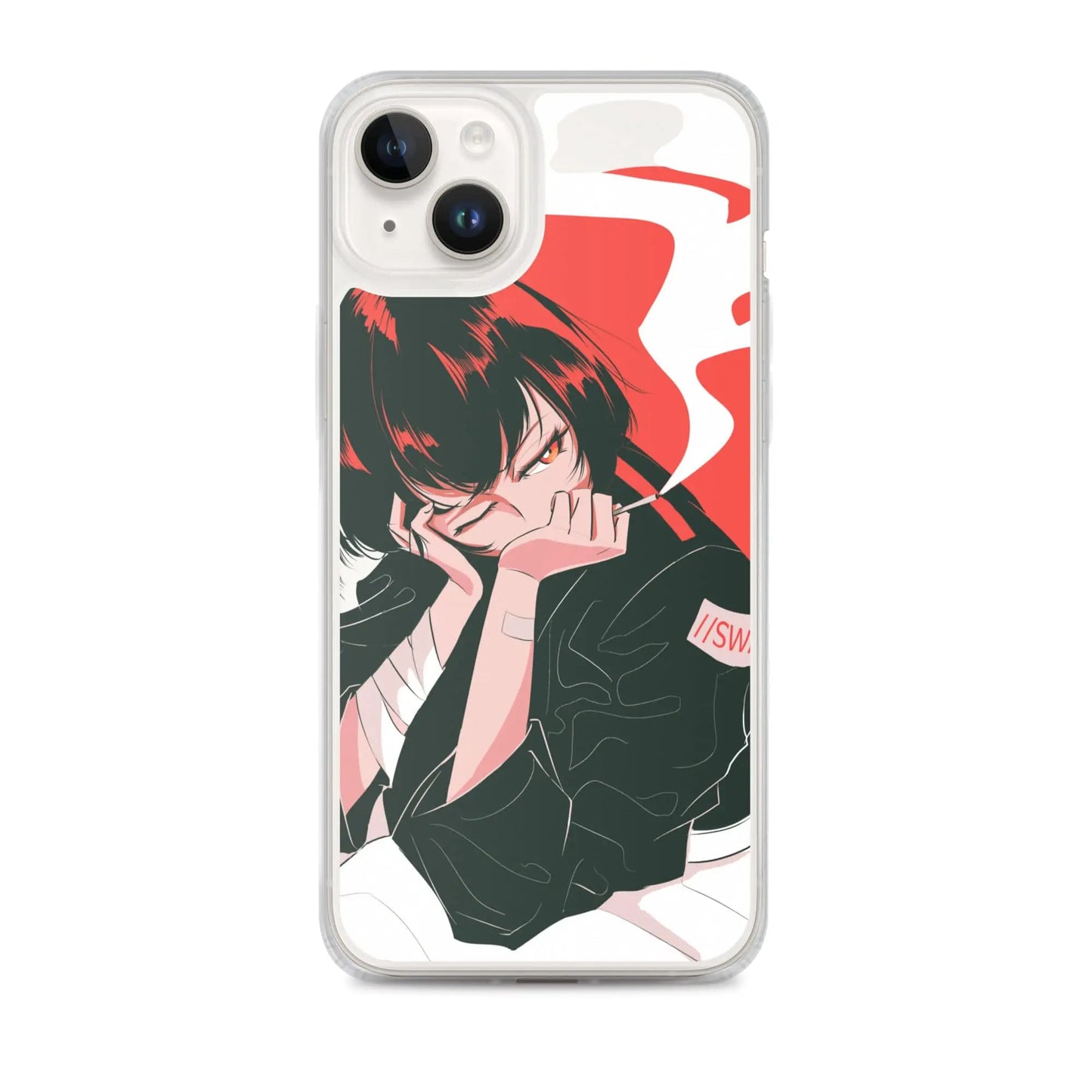 Épée • Coque et skin iPhone
