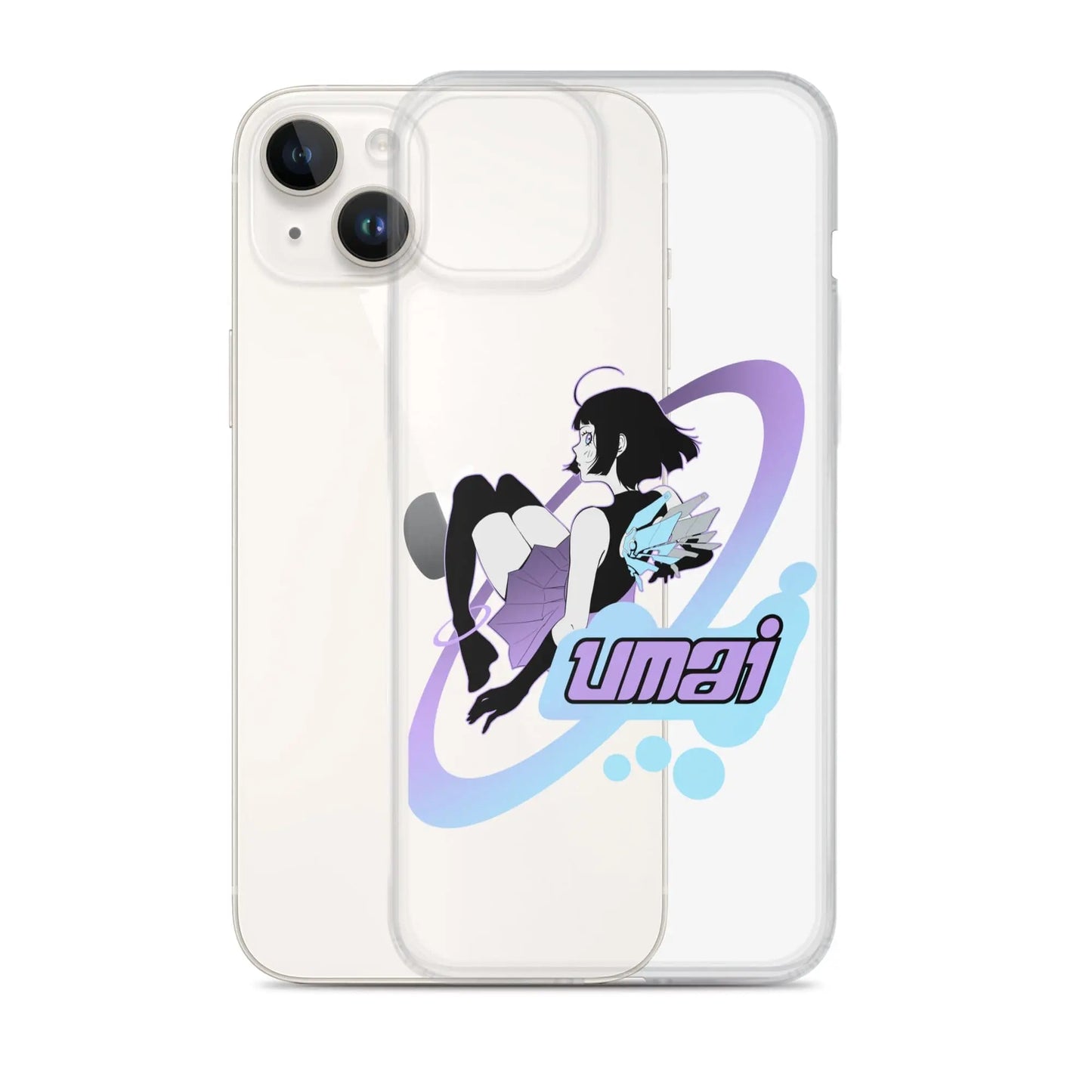 Y2K#001 • Coque d'iPhone