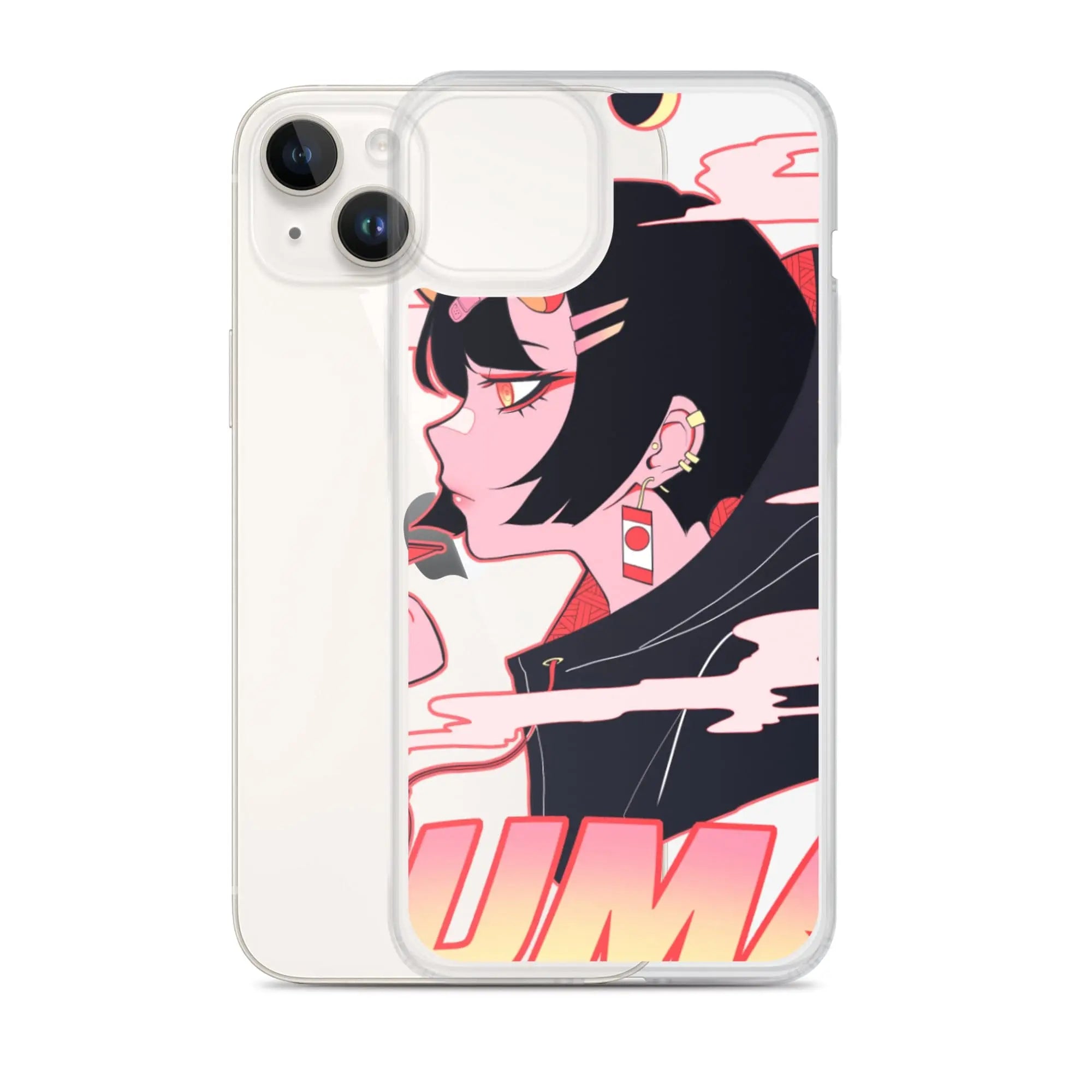 Diable MK.II • Coque et skin iPhone