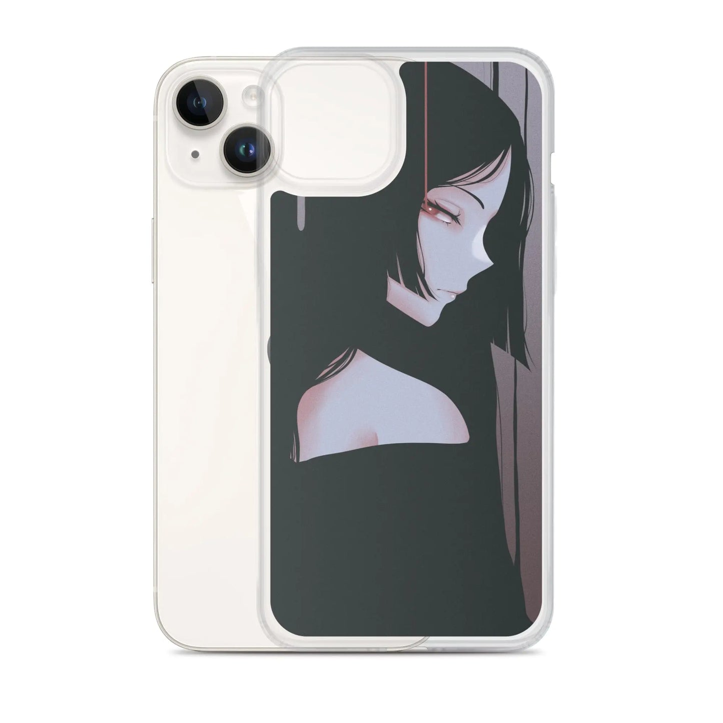 No Strings Attached • iPhone Case