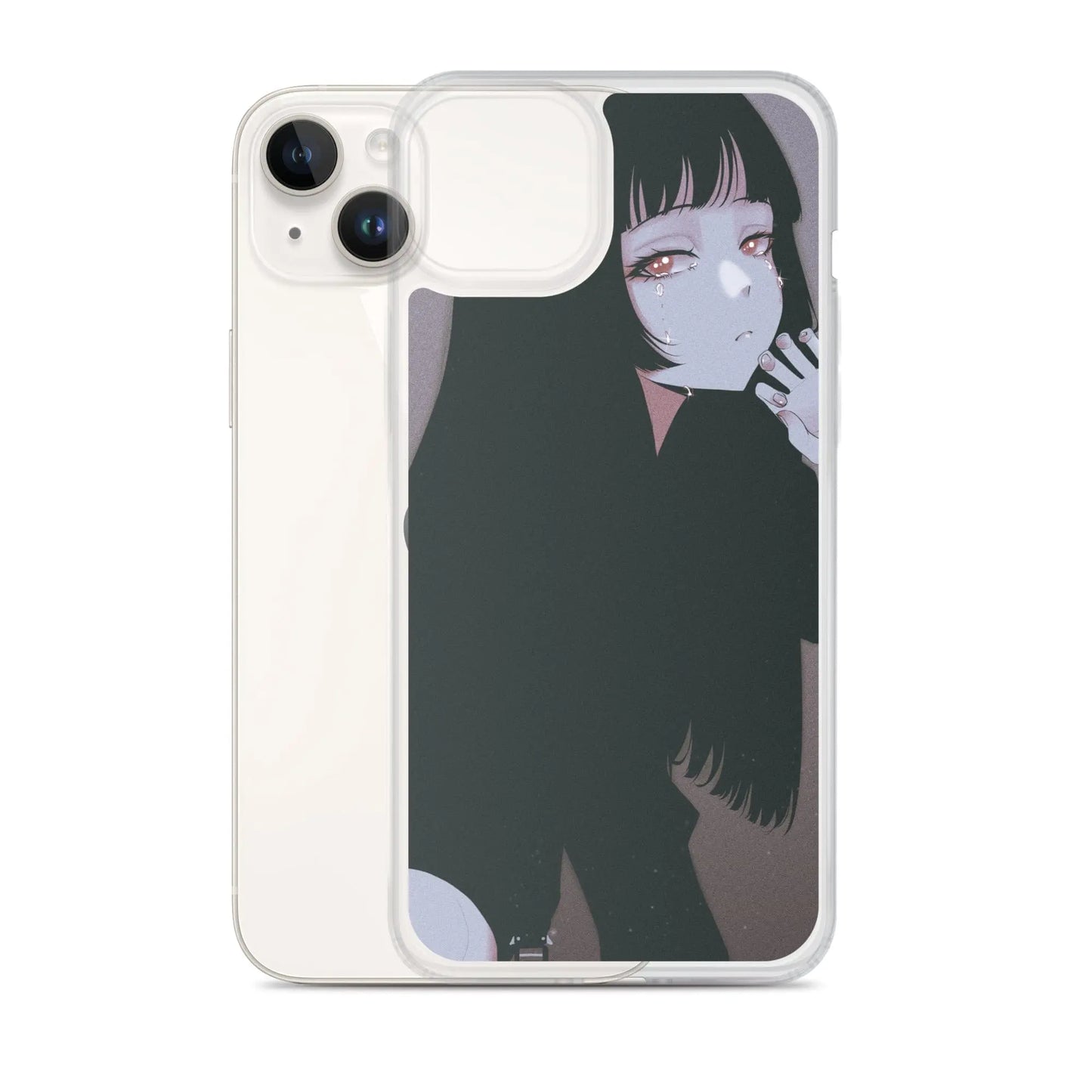 I'm Alive • iPhone Case