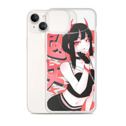 Oni Shoujo • iPhone-Hülle