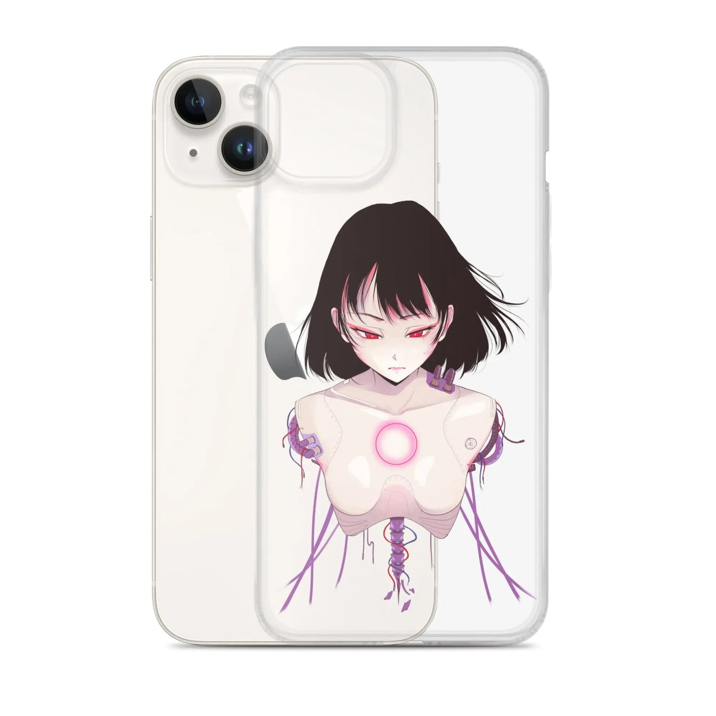 Experiment • iPhone Case