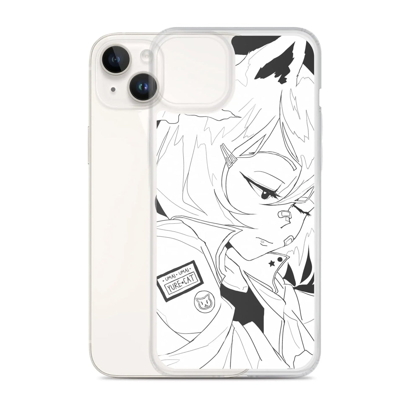Yure • Coque et skin iPhone