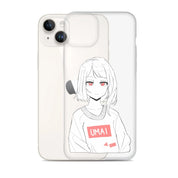 Akia • Coque et skin iPhone