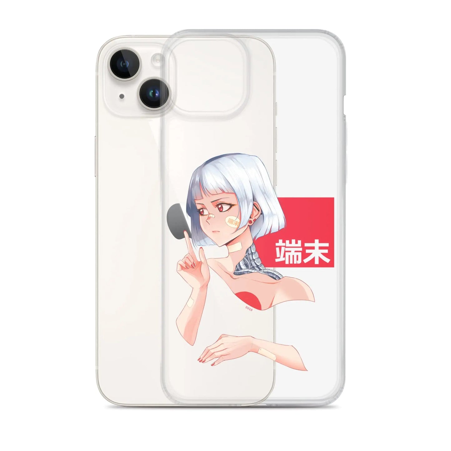 Android • iPhone Case