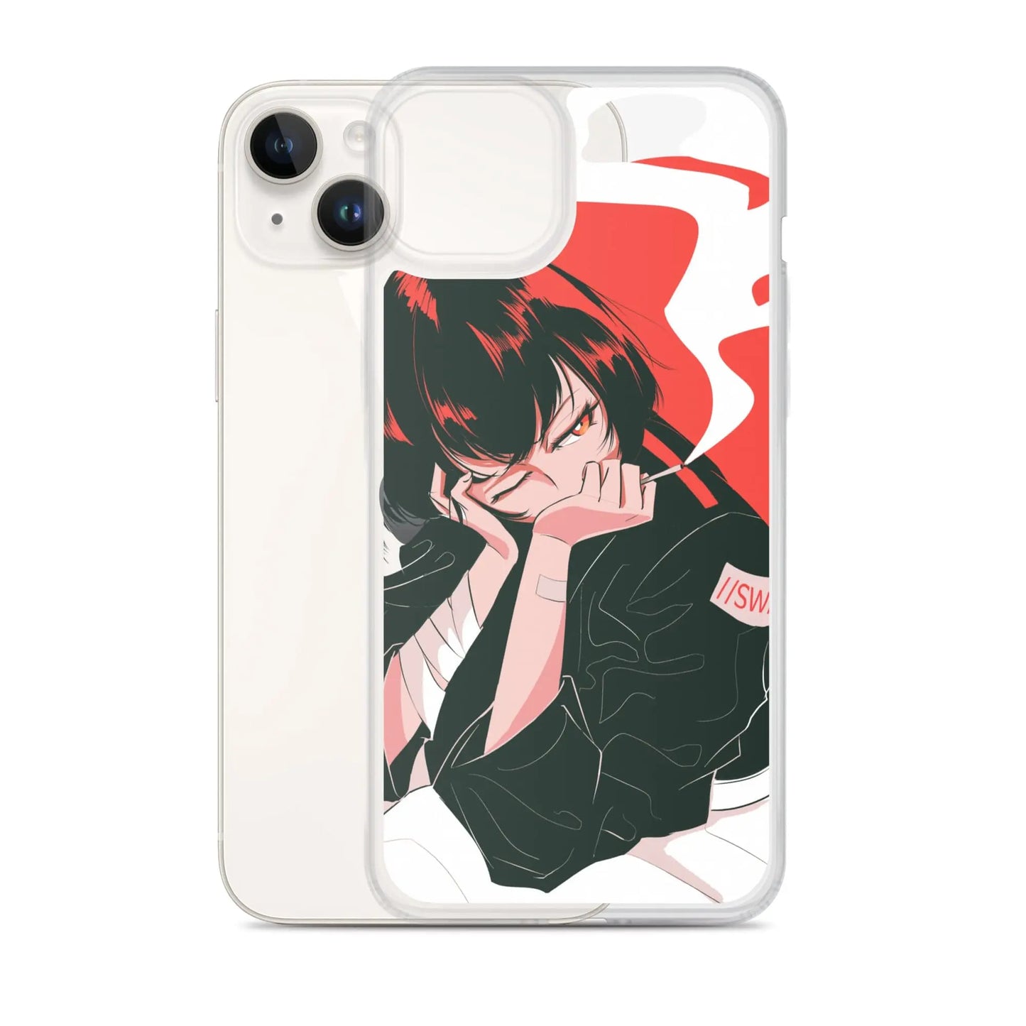 Épée • Coque et skin iPhone