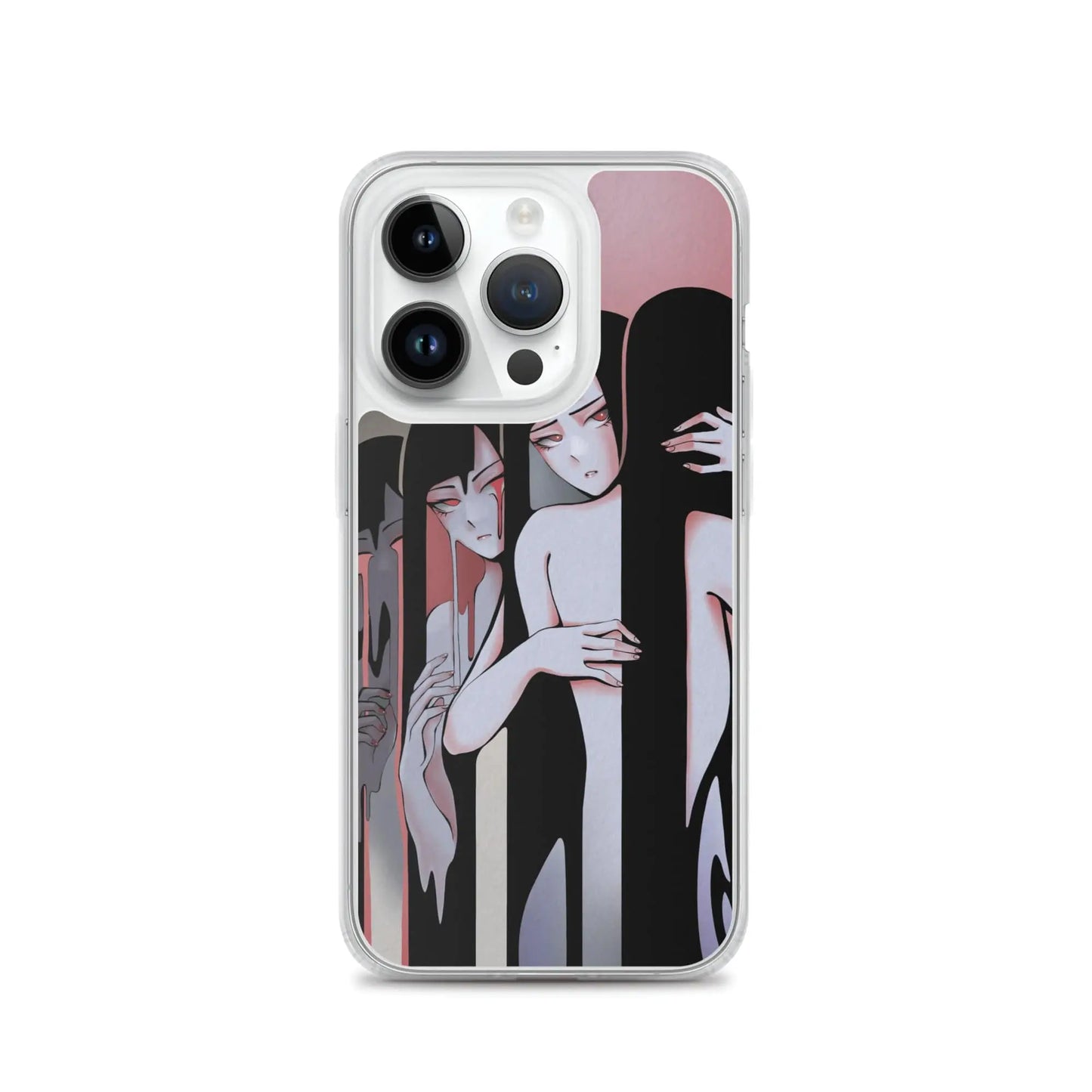Lapse of Memory • iPhone Case