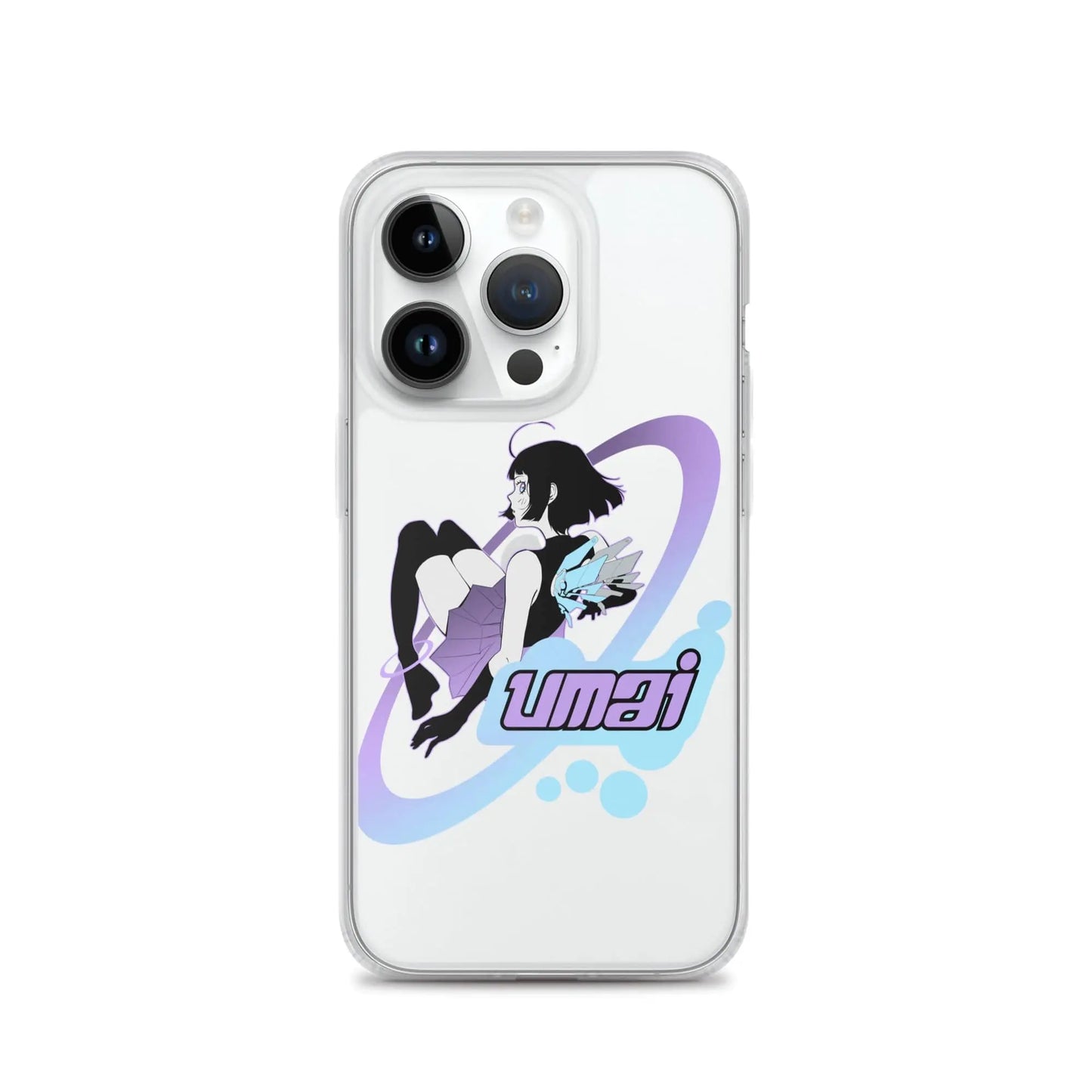 Y2K#001 • Coque d'iPhone