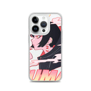 Diable MK.II • Coque et skin iPhone