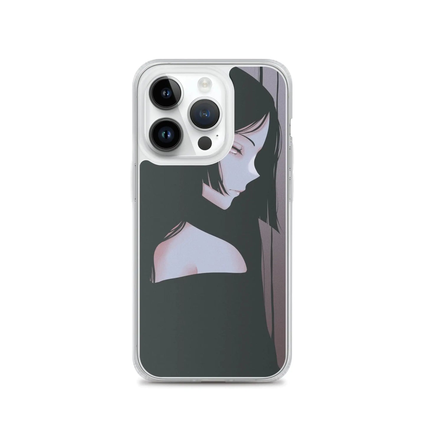No Strings Attached • iPhone Case