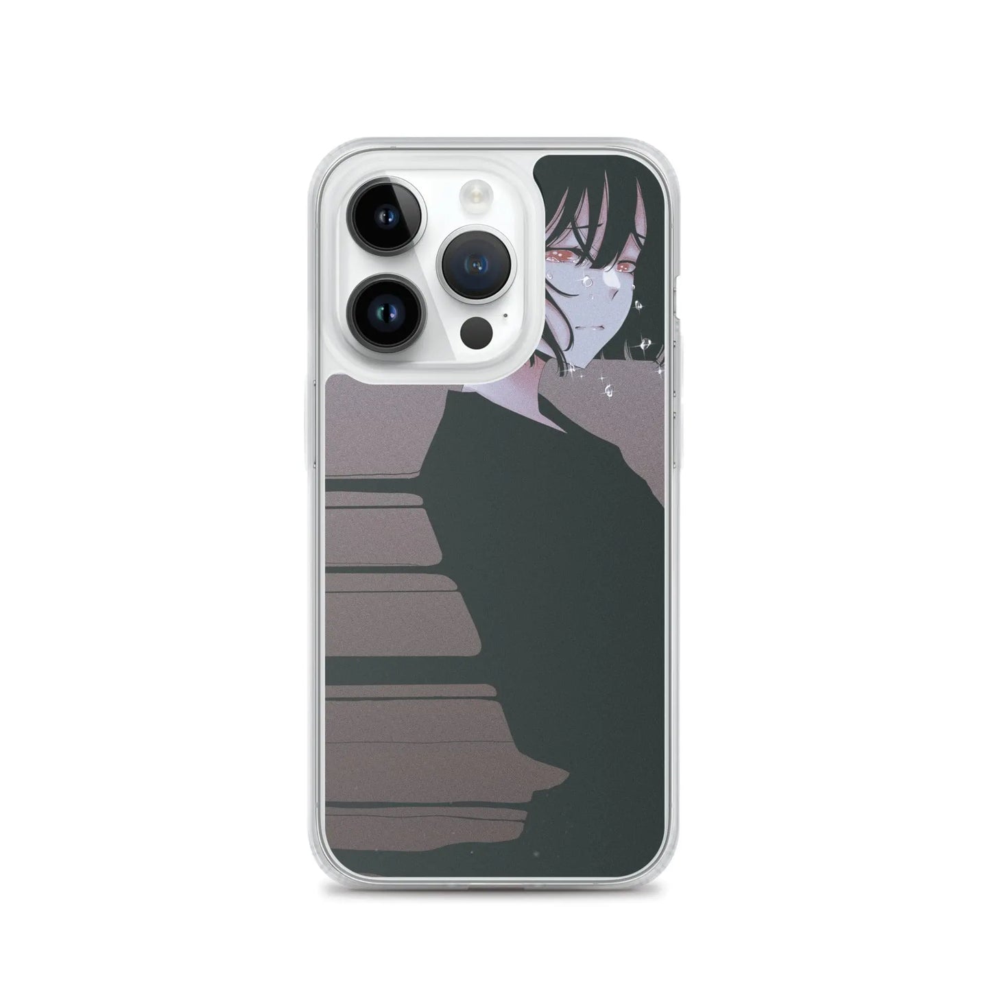 Je sais que tu as peur • Coque et skin iPhone