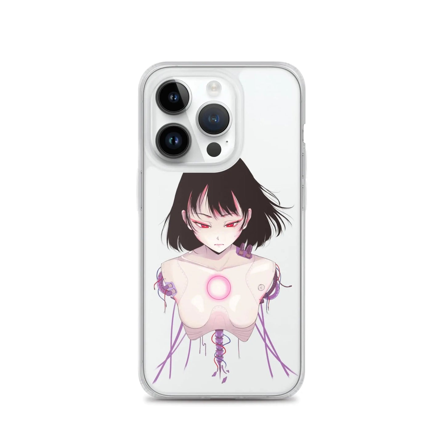 Experiment • iPhone Case