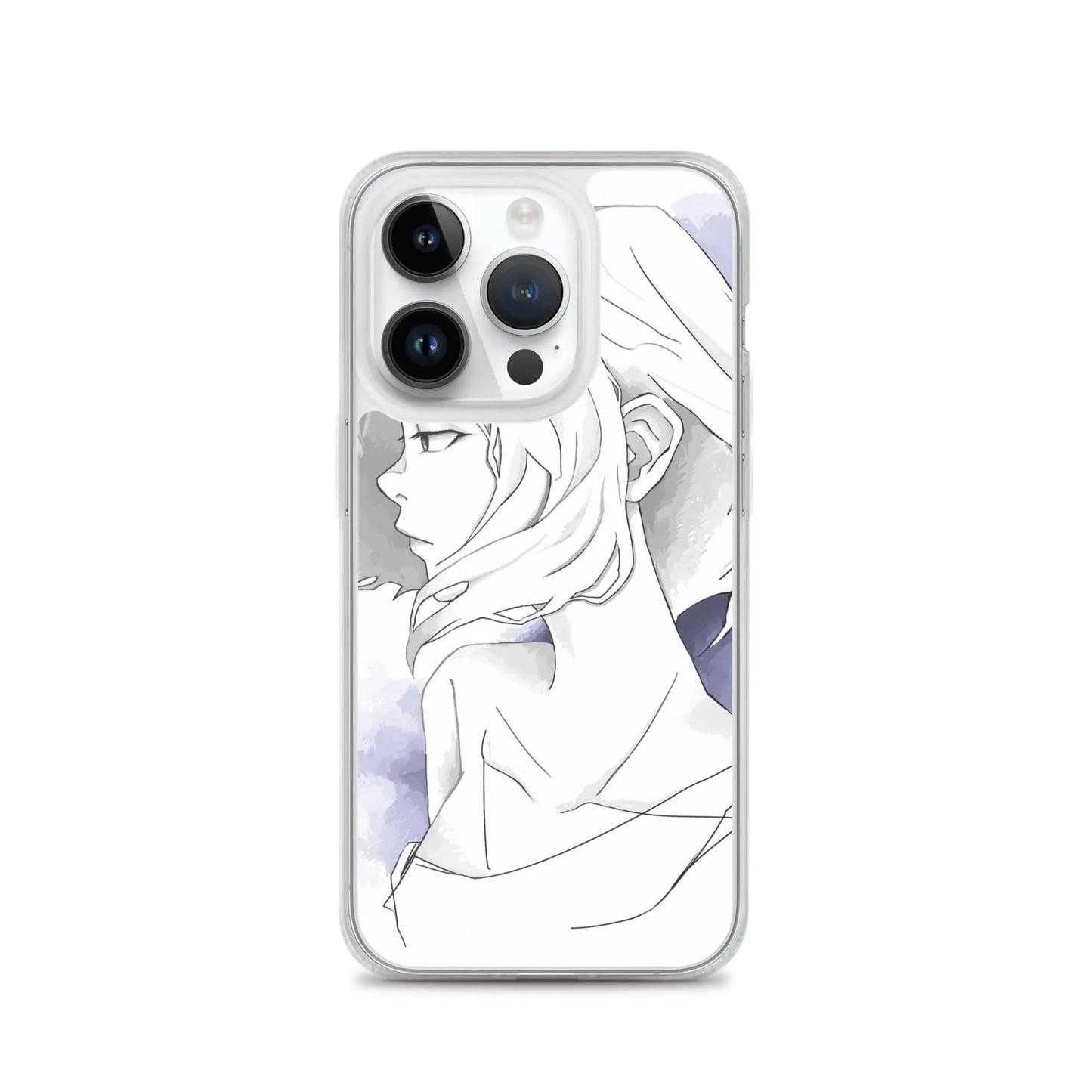 Hazy • iPhone Case