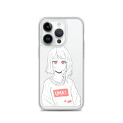 Akia • Coque et skin iPhone