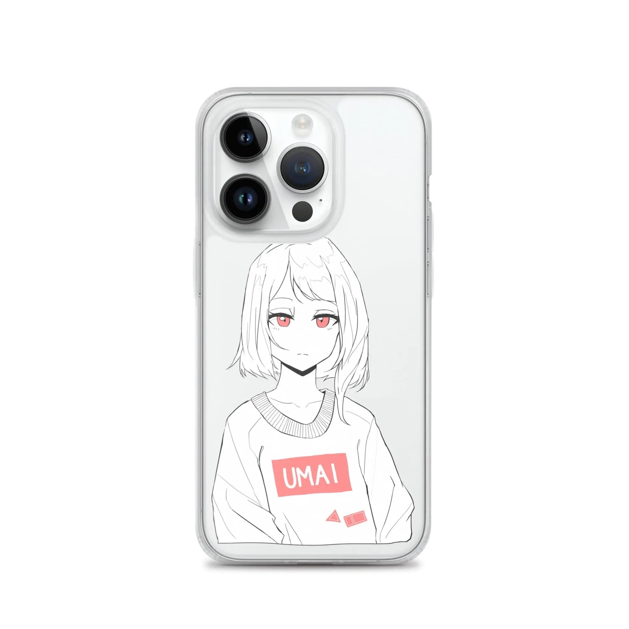 Akia • Coque et skin iPhone