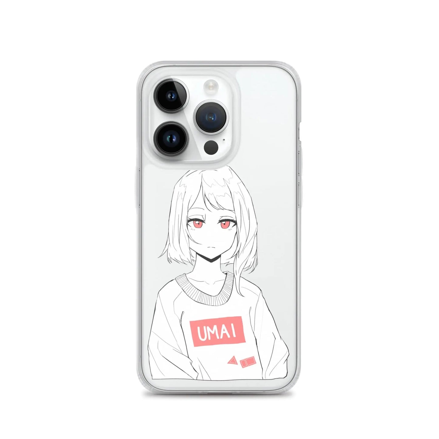 Akia • iPhone Case
