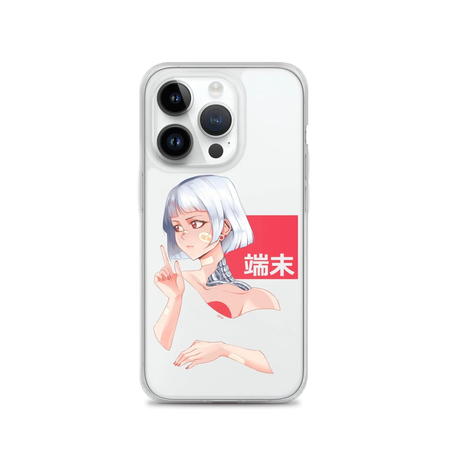 Android • iPhone Case
