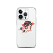 Diable • Coque et skin iPhone