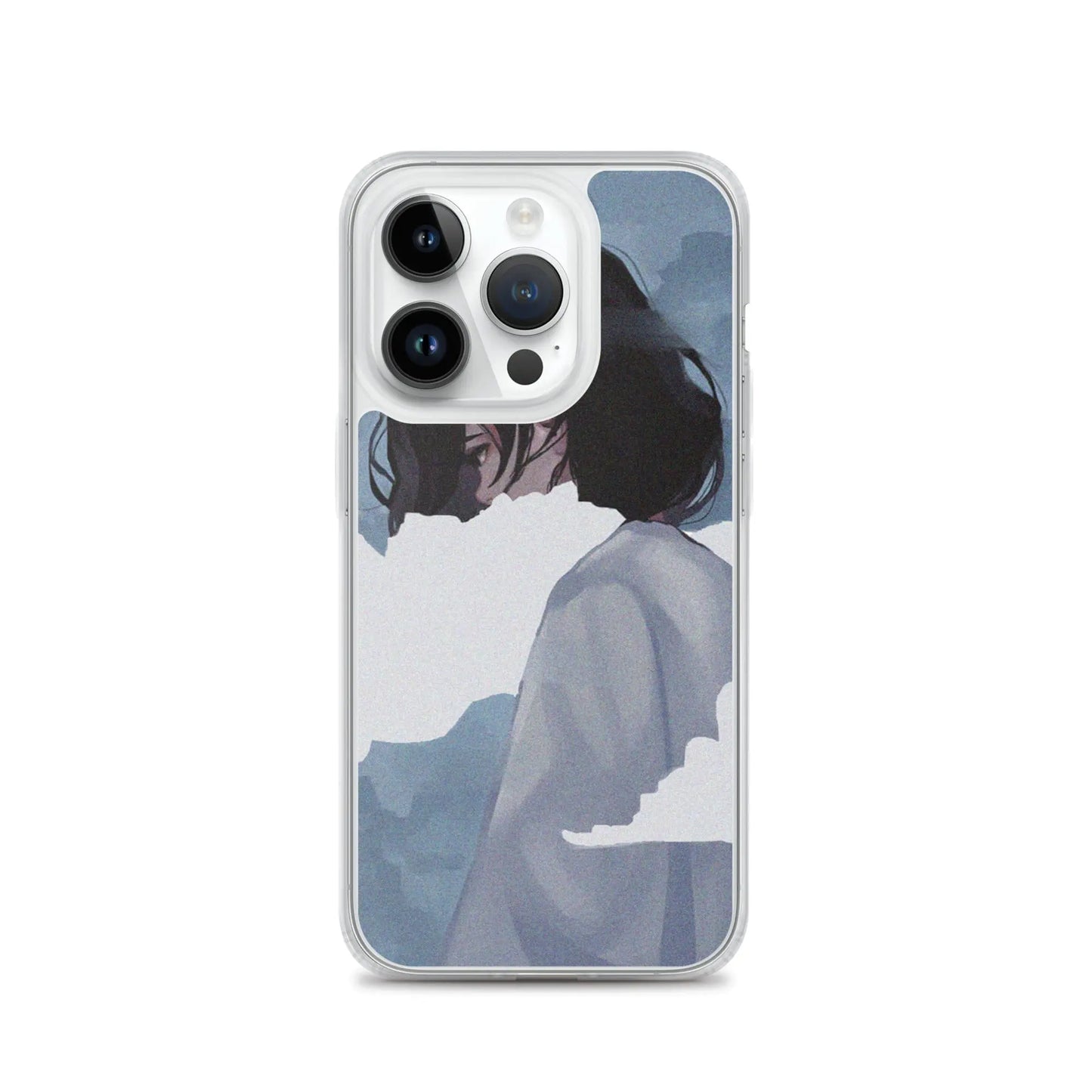 Brain Fog • iPhone Case