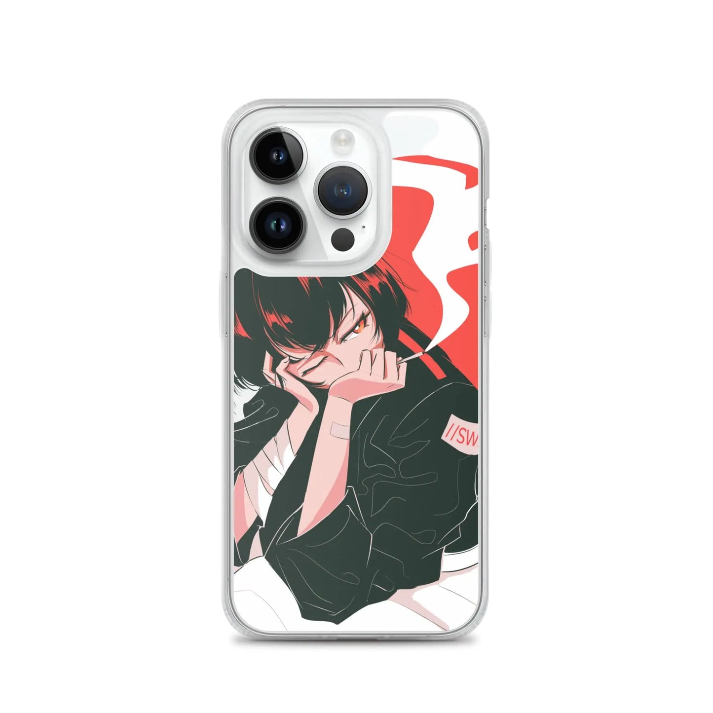 Épée • Coque et skin iPhone