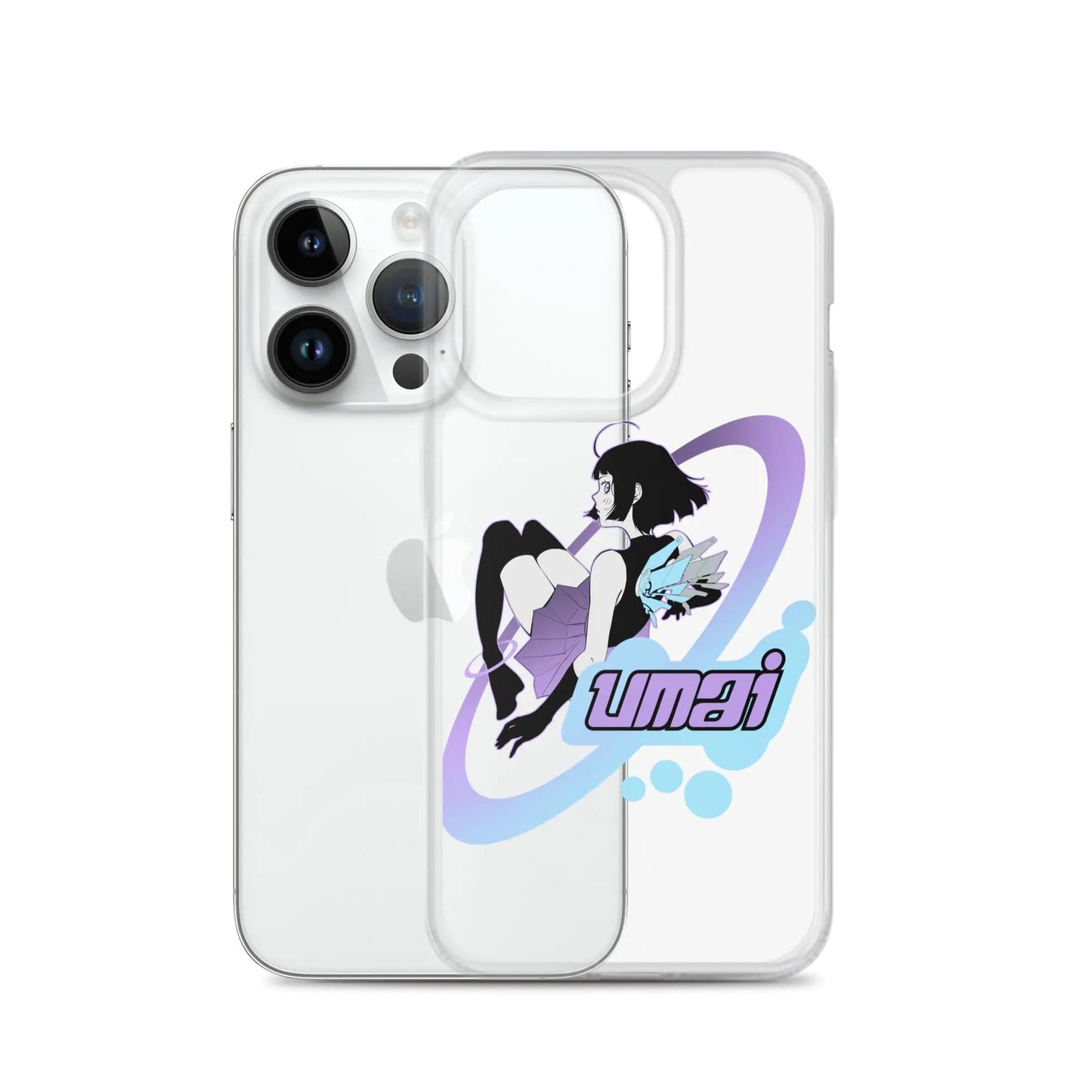 Y2K#001 • Coque d'iPhone