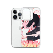 Diable MK.II • Coque et skin iPhone