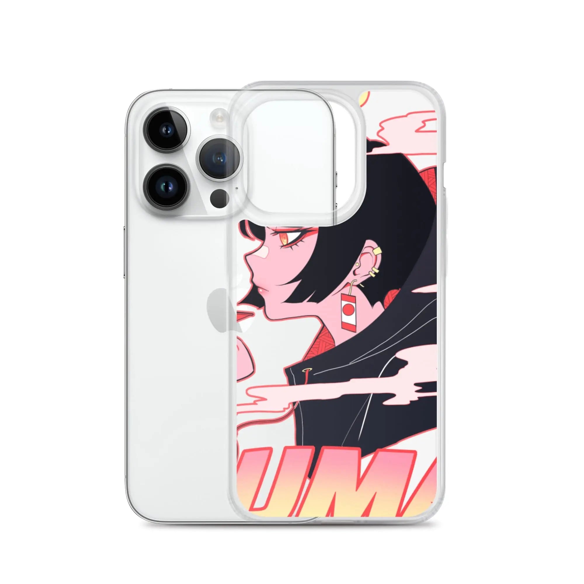 Diable MK.II • Coque et skin iPhone