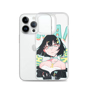 Ongaku MK.II • Coque et skin iPhone