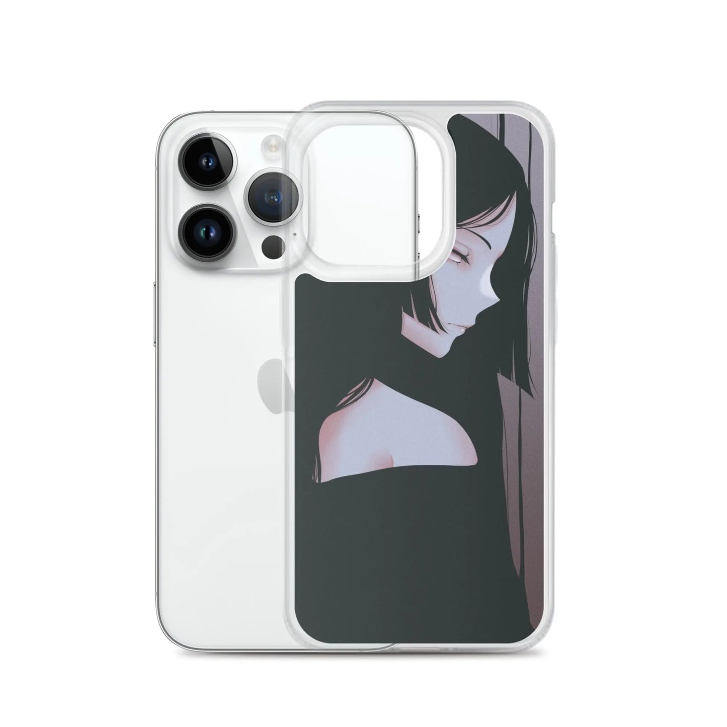 No Strings Attached • iPhone Case