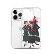 Sukeban • Coque et skin iPhone