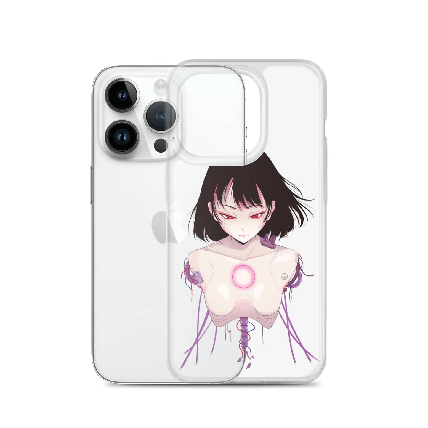 Experiment • iPhone Case