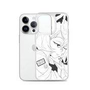 Yure • iPhone-Hülle