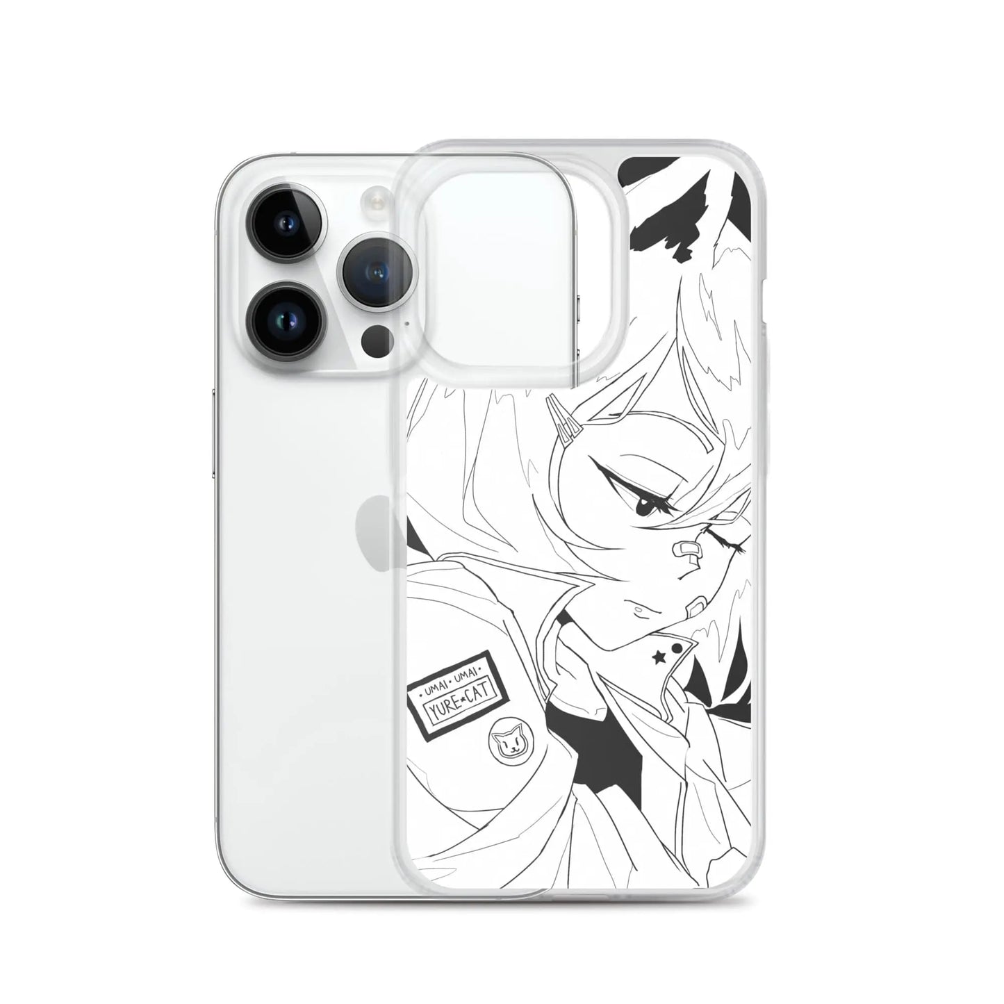 Yure • Coque et skin iPhone