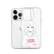 Akia • Coque et skin iPhone