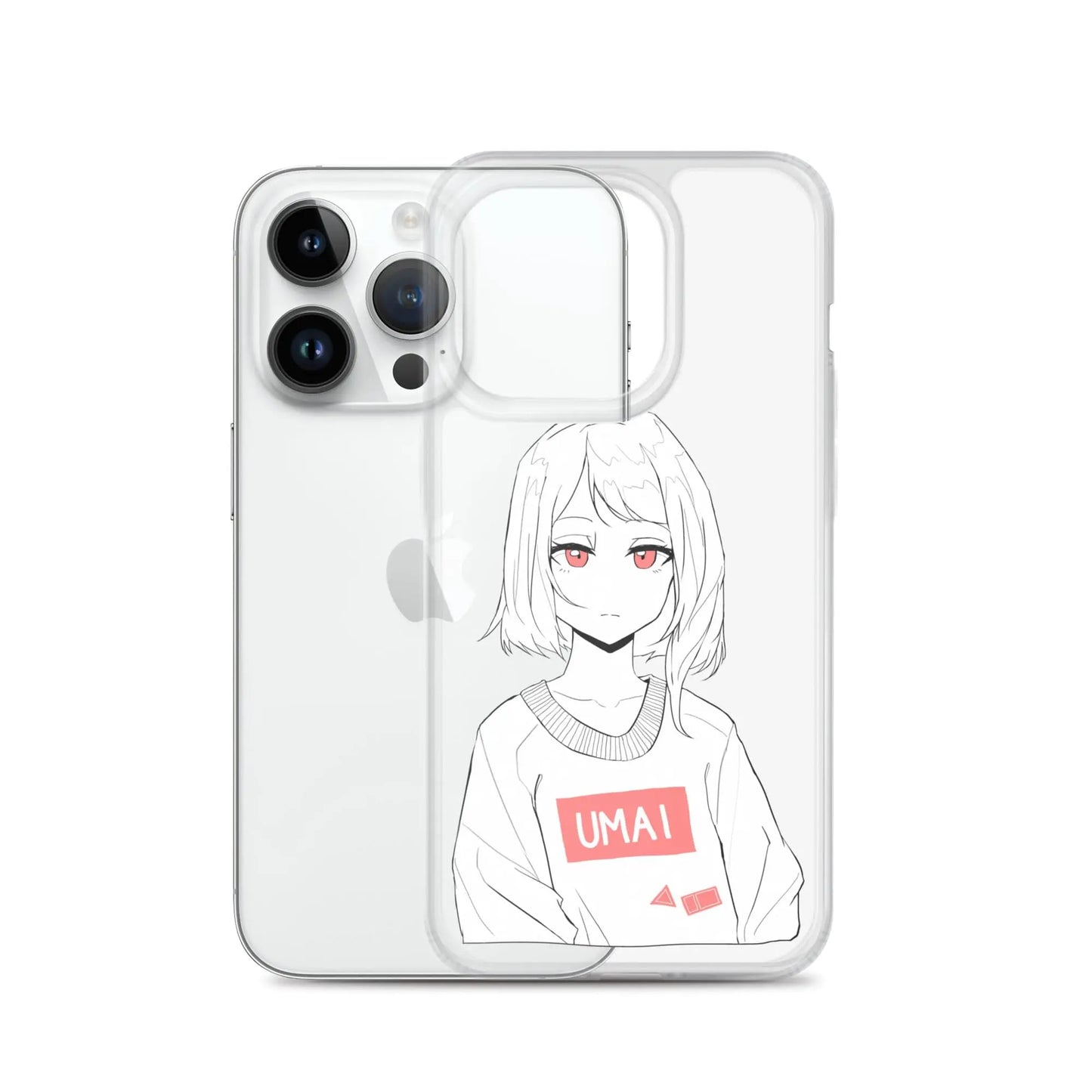 Akia • iPhone Case