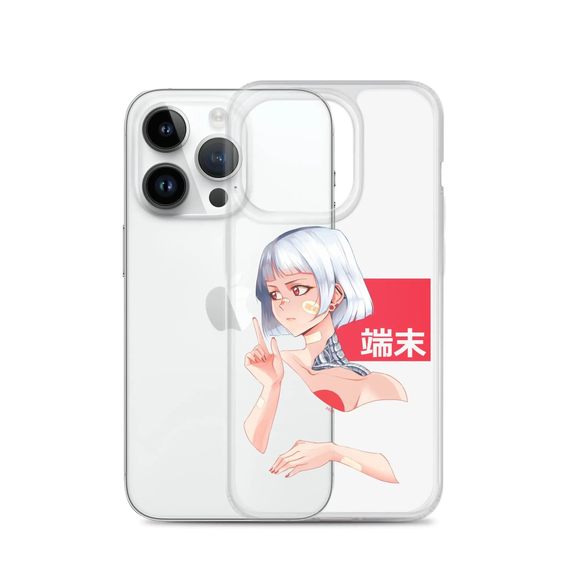 Android • Funda para iPhone
