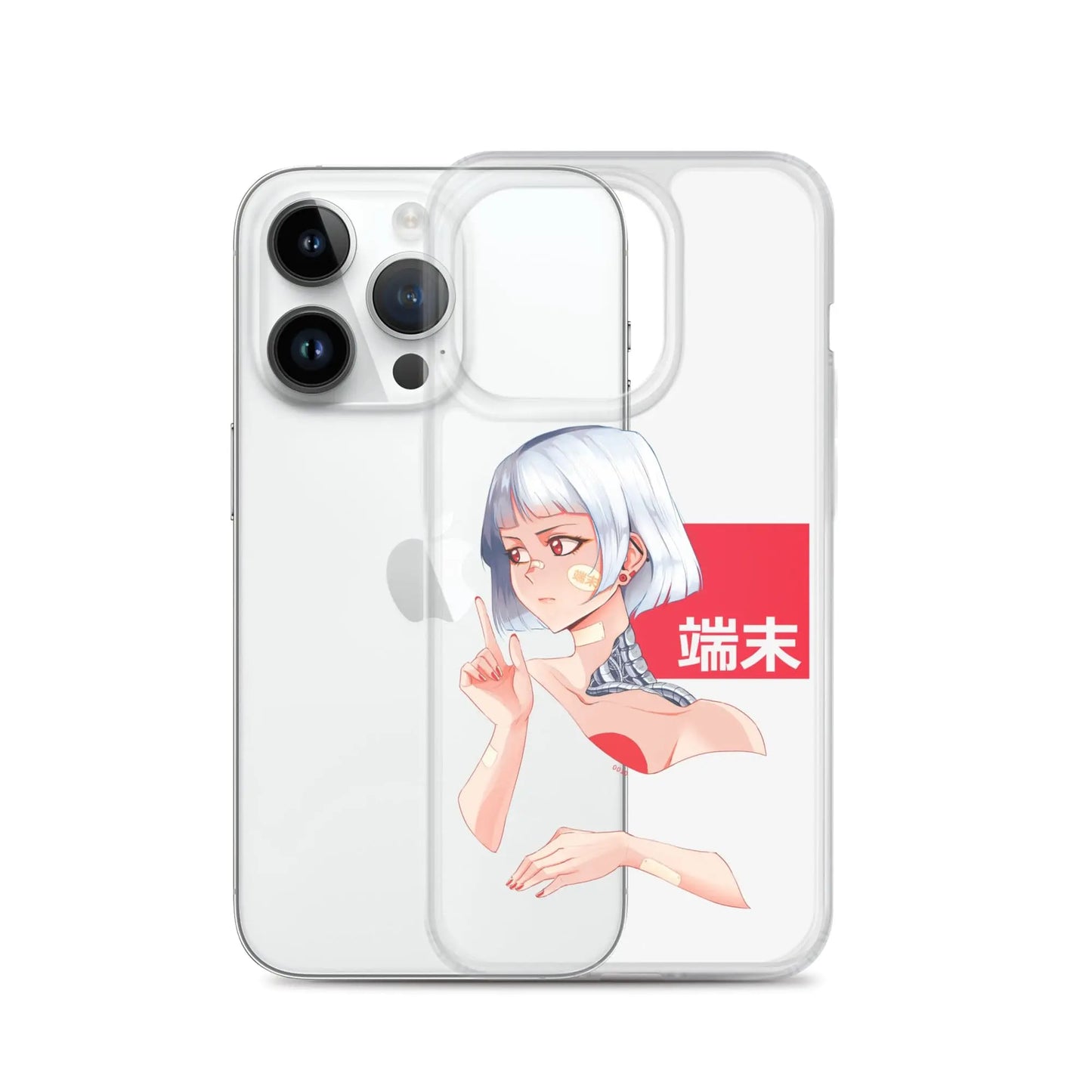 Android • iPhone Case