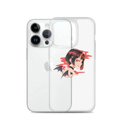 Diable • Coque et skin iPhone