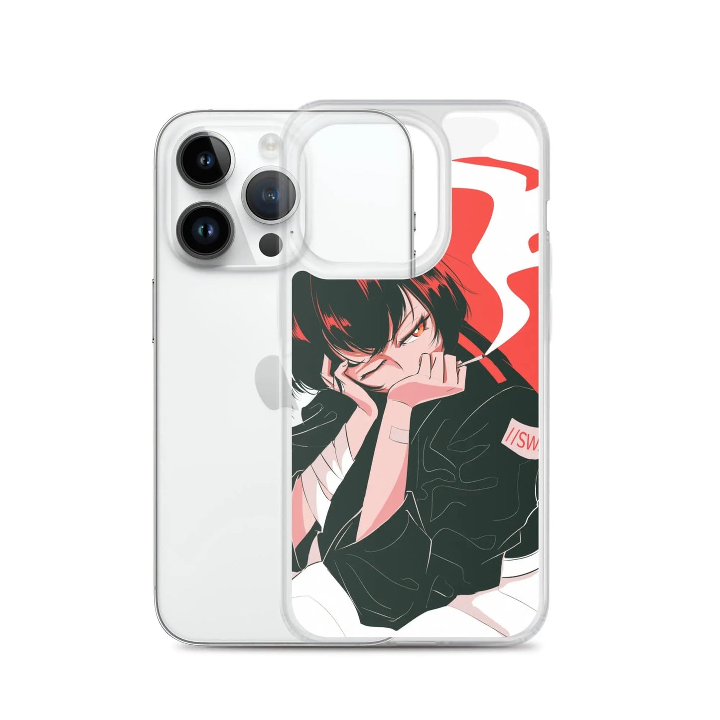 Épée • Coque et skin iPhone
