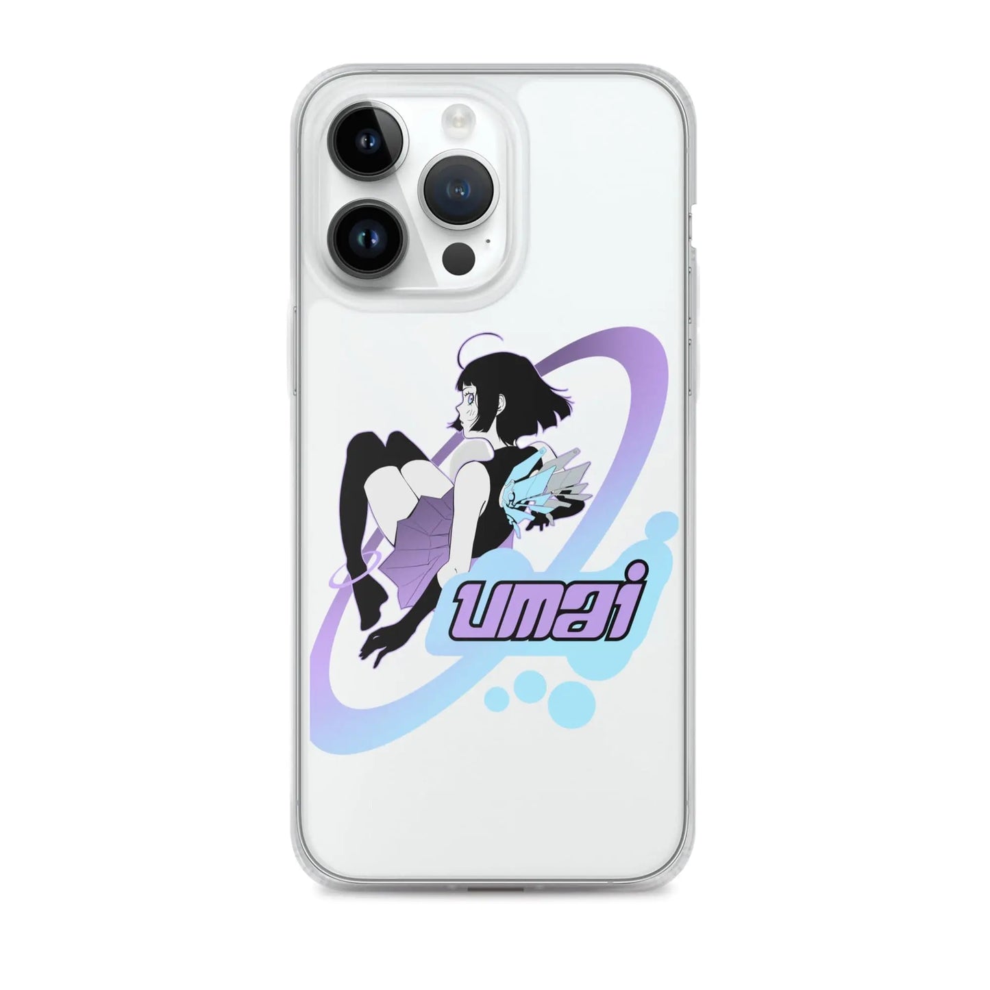 Y2K#001 • Coque d'iPhone