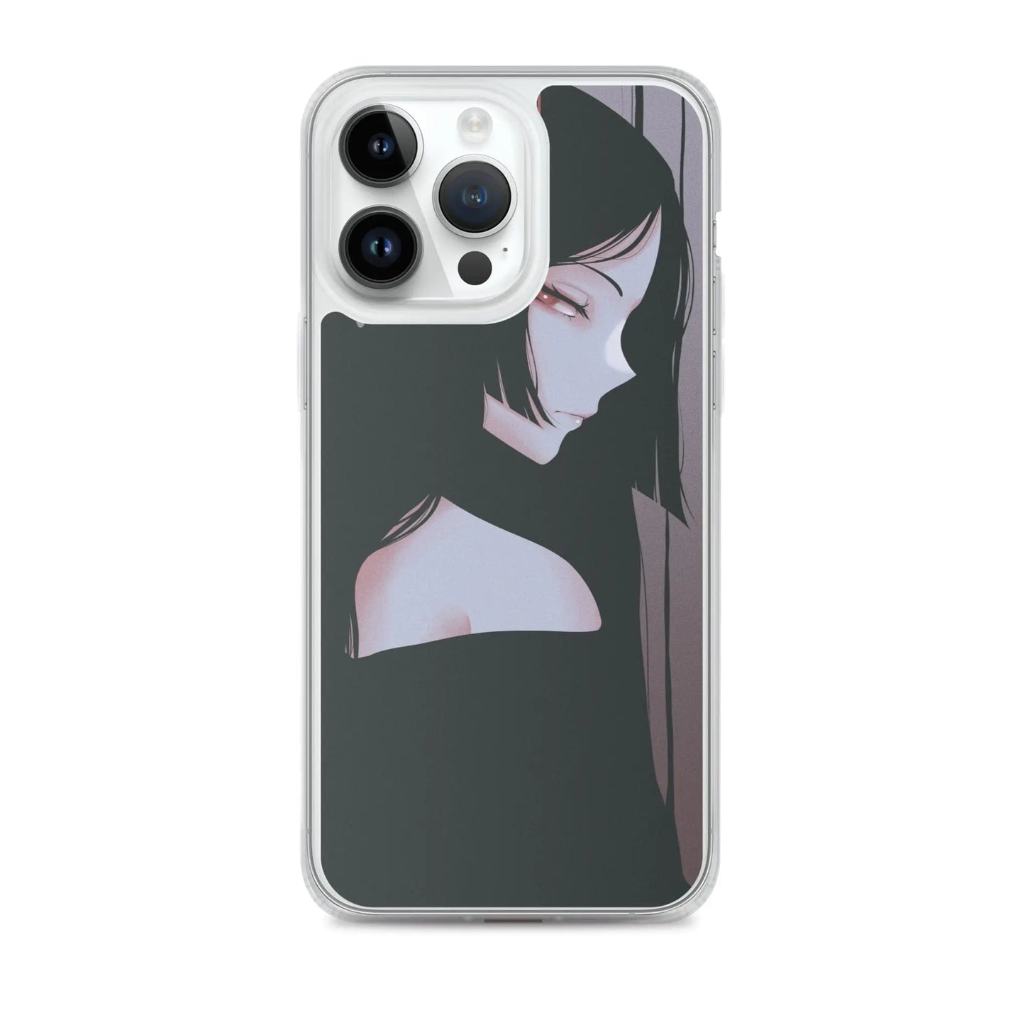 No Strings Attached • iPhone Case