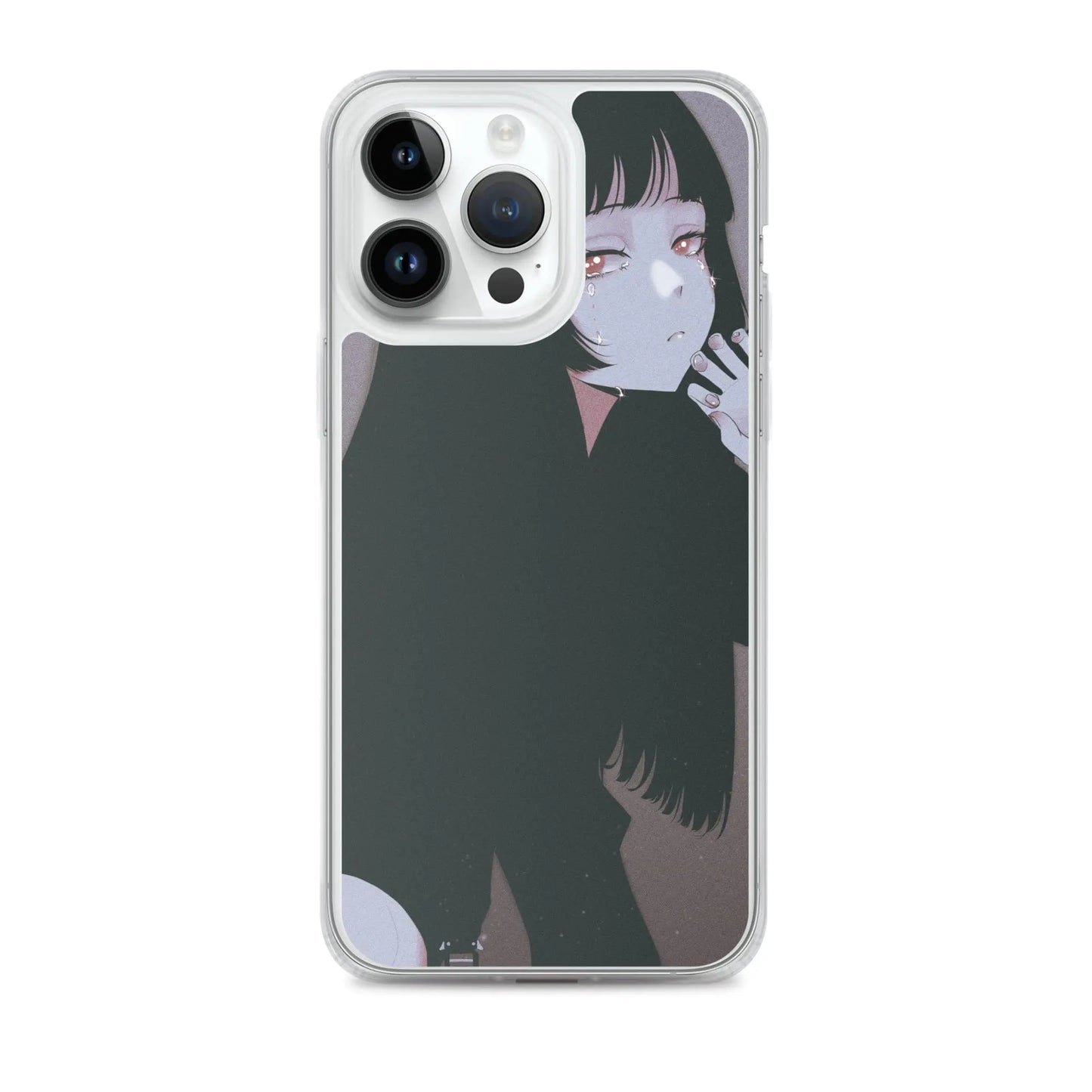 I'm Alive • iPhone Case