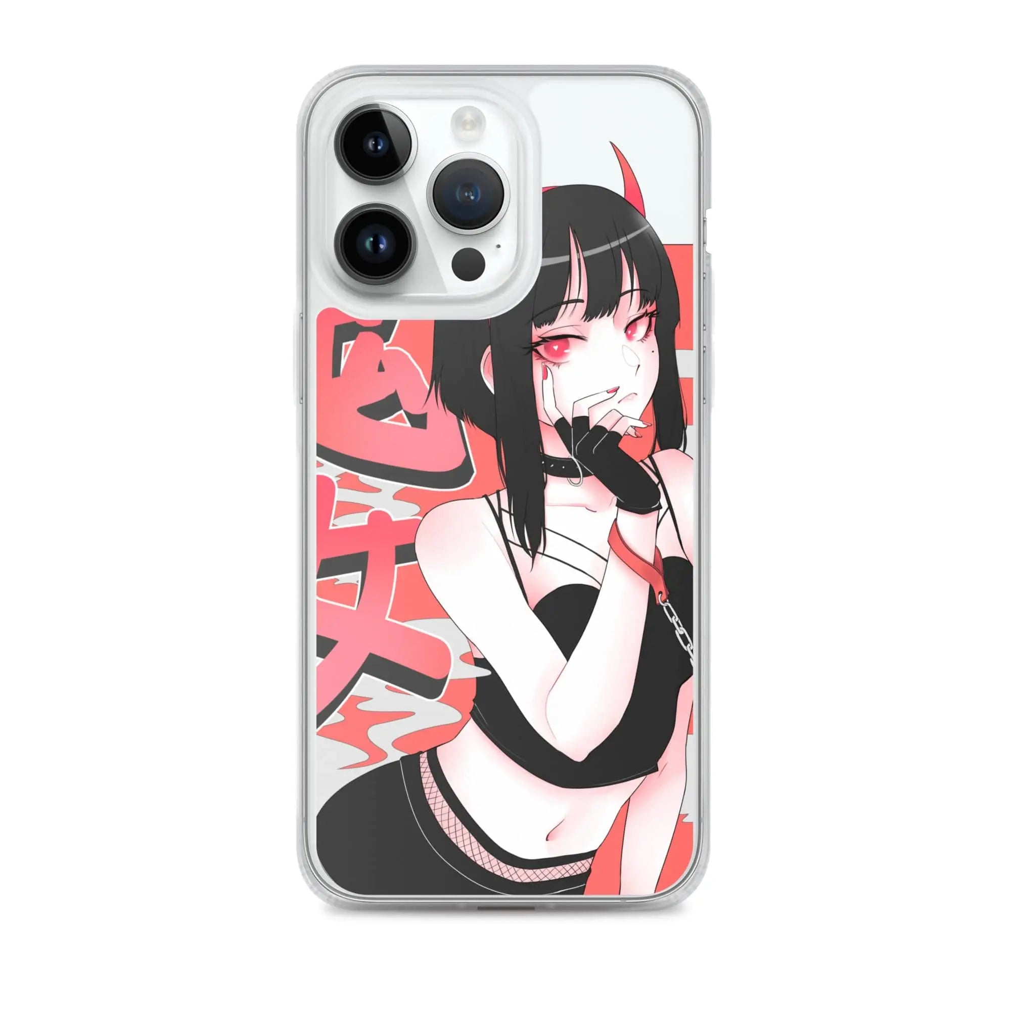 Oni Shoujo • iPhone-Hülle