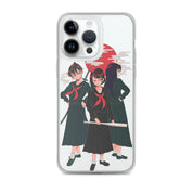 Sukeban • Coque et skin iPhone