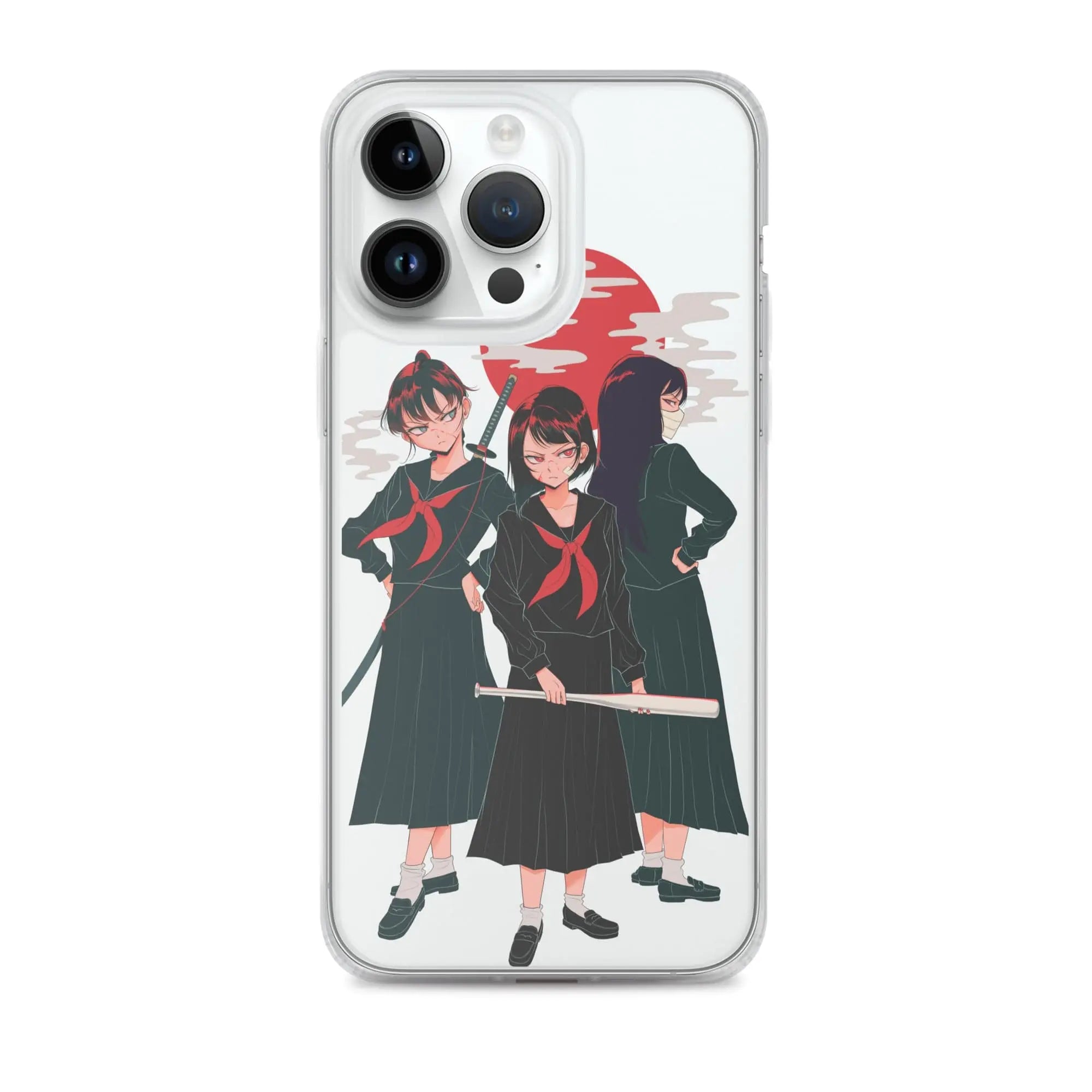 Sukeban • Coque et skin iPhone