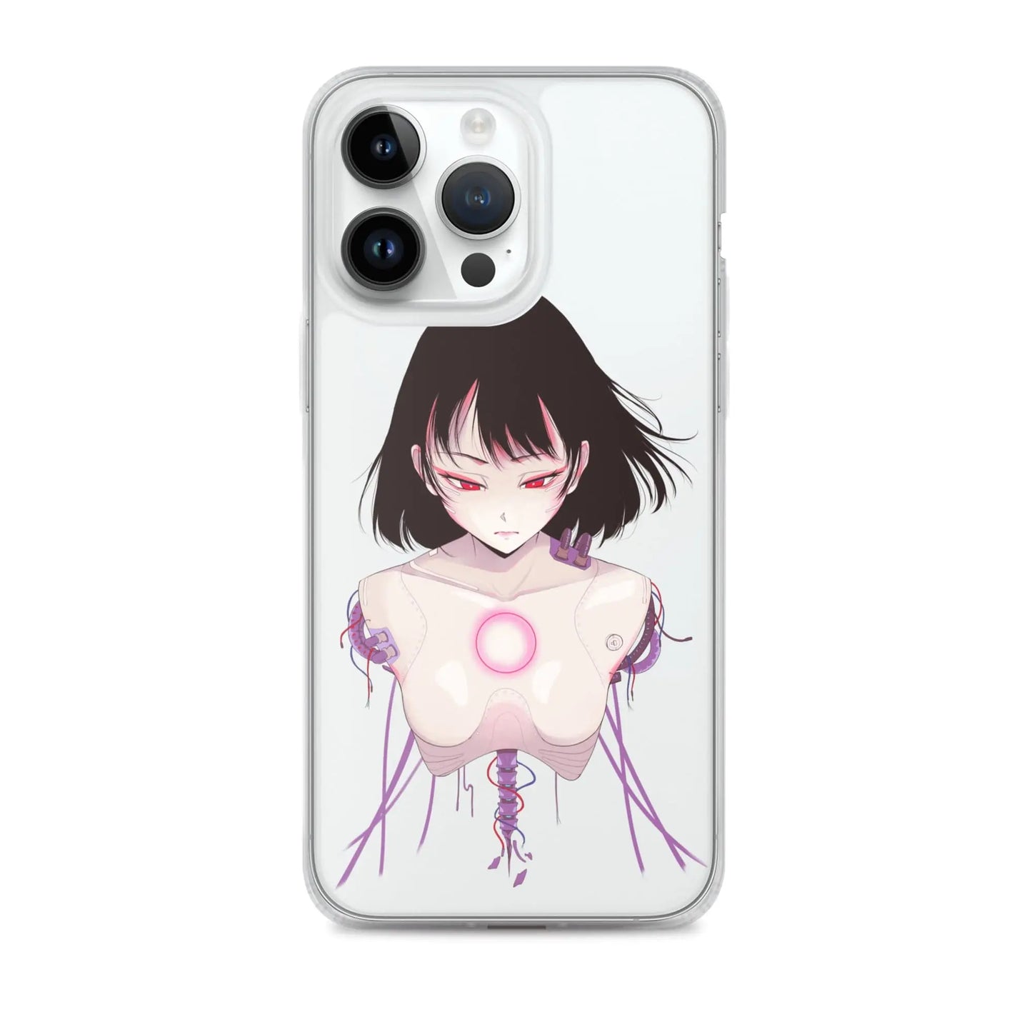 Experiment • iPhone Case