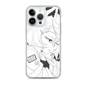 Yure • iPhone-Hülle