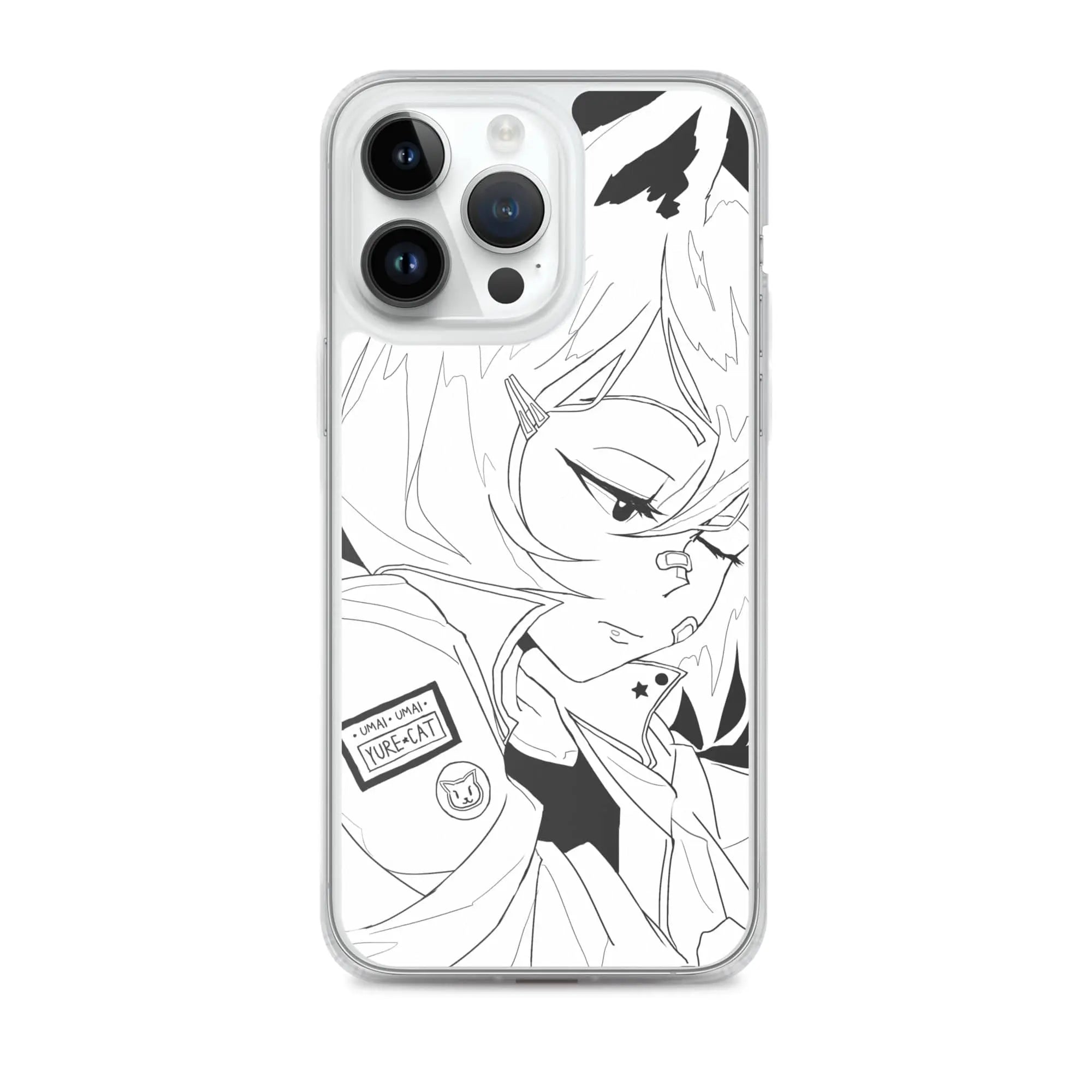 Yure • iPhone-Hülle