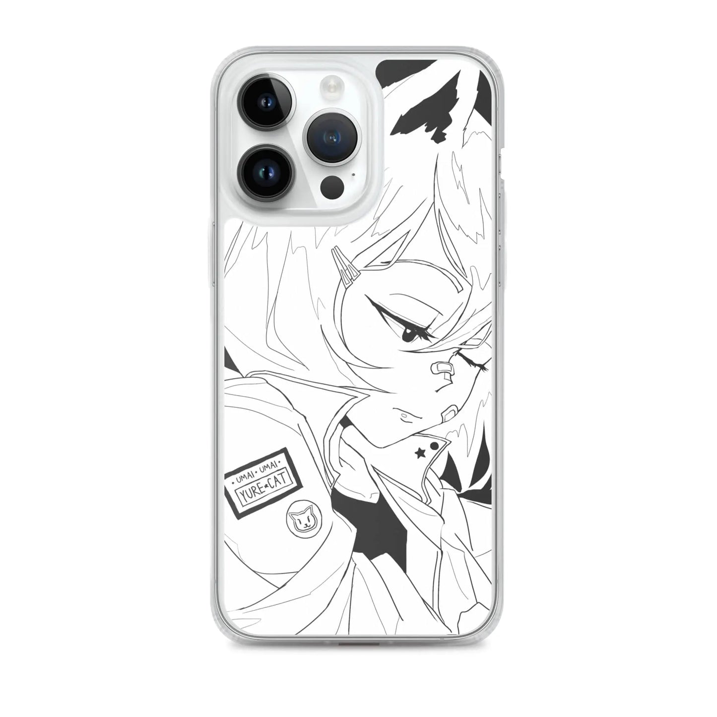 Yure • Coque et skin iPhone